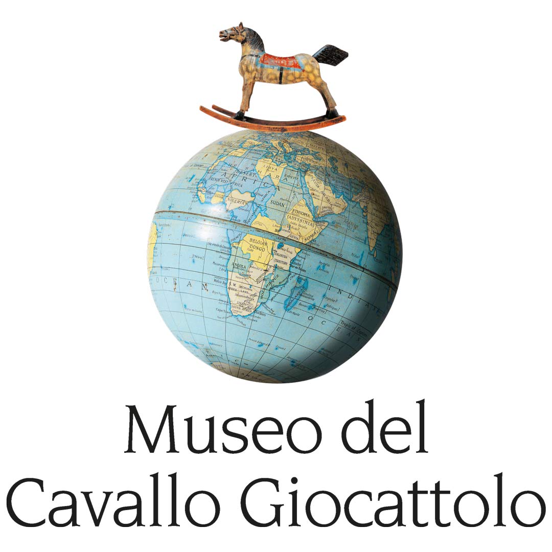 Tre pezzi iconici: #IL MUSEO DEL CAVALLO GIOCATTOLO - Studio Chiesa